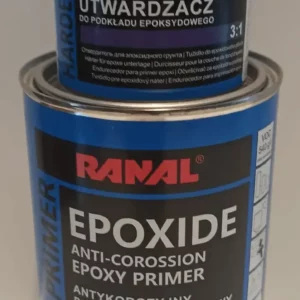 Epoxy Primer