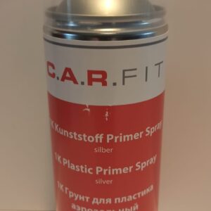 C.A.R.Fit Základ na plast 400ml