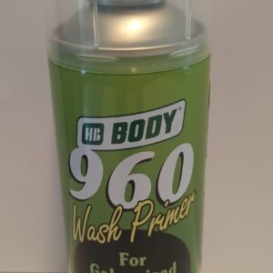 HB Body 960 Wash Primer