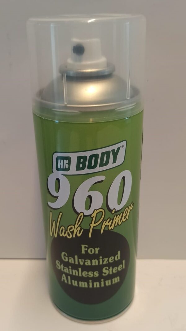 HB Body 960 Wash Primer