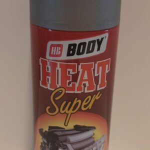 HB BODY HEAT SUPER